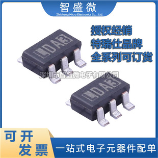ԭ�b XC9119D10AMR-G LDA3 TOREX/������ SOT-25-5 DC-DC�Դ