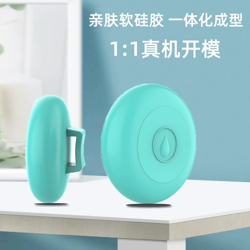 Apple, silicone waterproof bag, protective choker, protective case