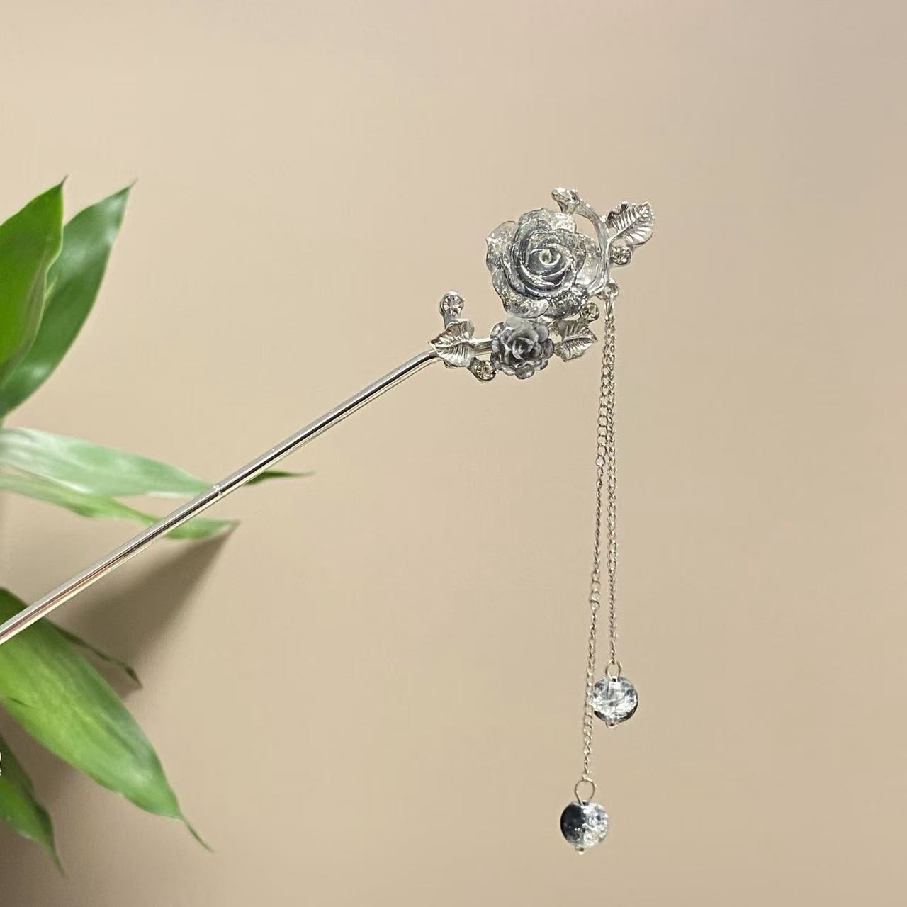 Hairpin 5896