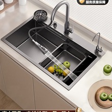 ���ɏN��ˮ�����Ŵ�β�304���P�ϴ����ϴ���̨����ϴ�˳�