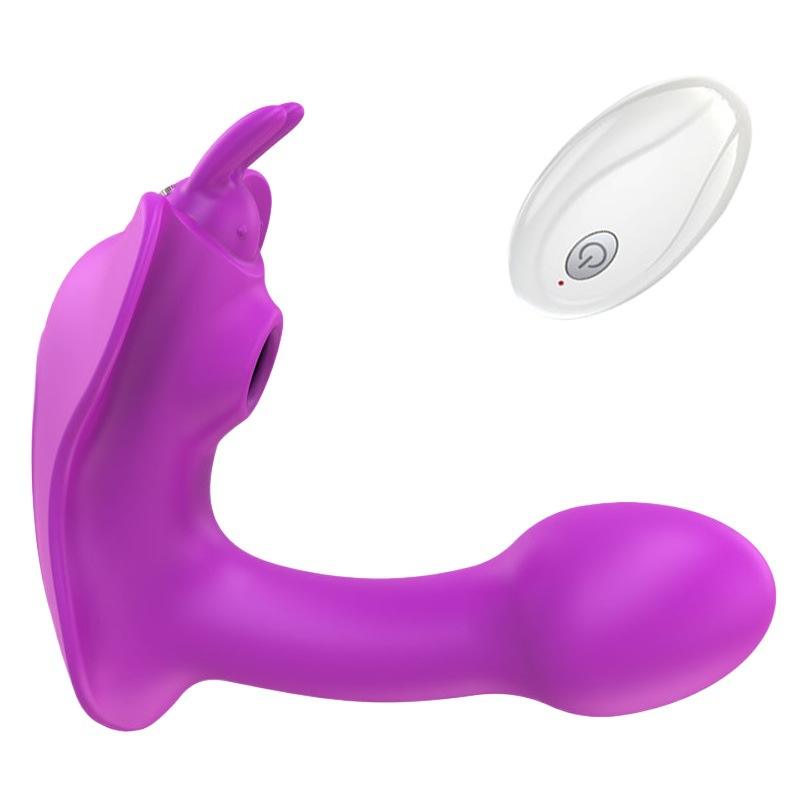 Invisible desgaste femenino mariposa vibración pene sexo adulto suministros coquetear equipo vibrador productos sexuales