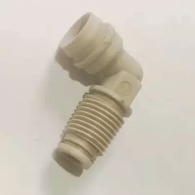 Machining Zinc Alloy Parts Machining – Avtomobil hissələri qəlibləri