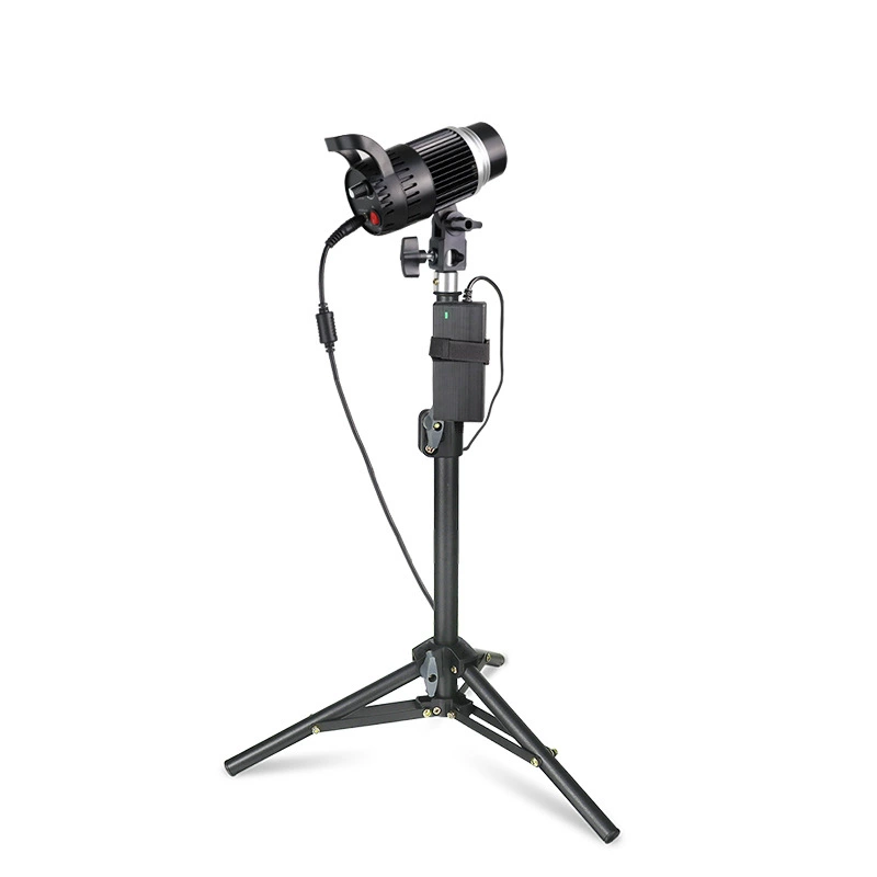 Осветитель Hair Light 50W свет для фото и видео, короткое видео, прямой эфир, свет для портрета, гибкий свет, свет