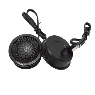 all aluminum alloy shell, Car horn/tweeter