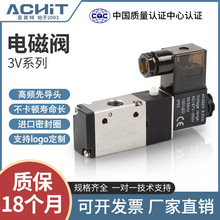 ��Ӷ�λ��ͨ늴��y3V210-08 3V310-10 24V 220V NC/NO���ƓQ���y