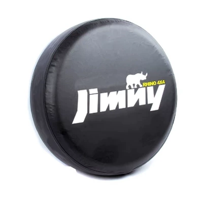 Tire Cover for Trailers and – Spare wheel cover