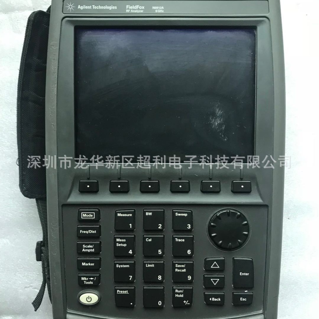N9937A频谱仪现货深圳N9937A N9937A频谱仪现货深圳N9937A