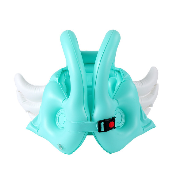 children's inflatable angel wings