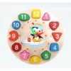 Breeding Penguin Clock