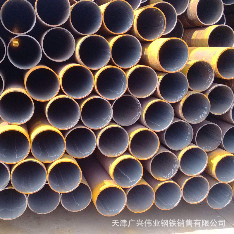 现货批发20G厚壁合金钢管15CrMoG合金钢管 20#碳钢高压无缝钢管切