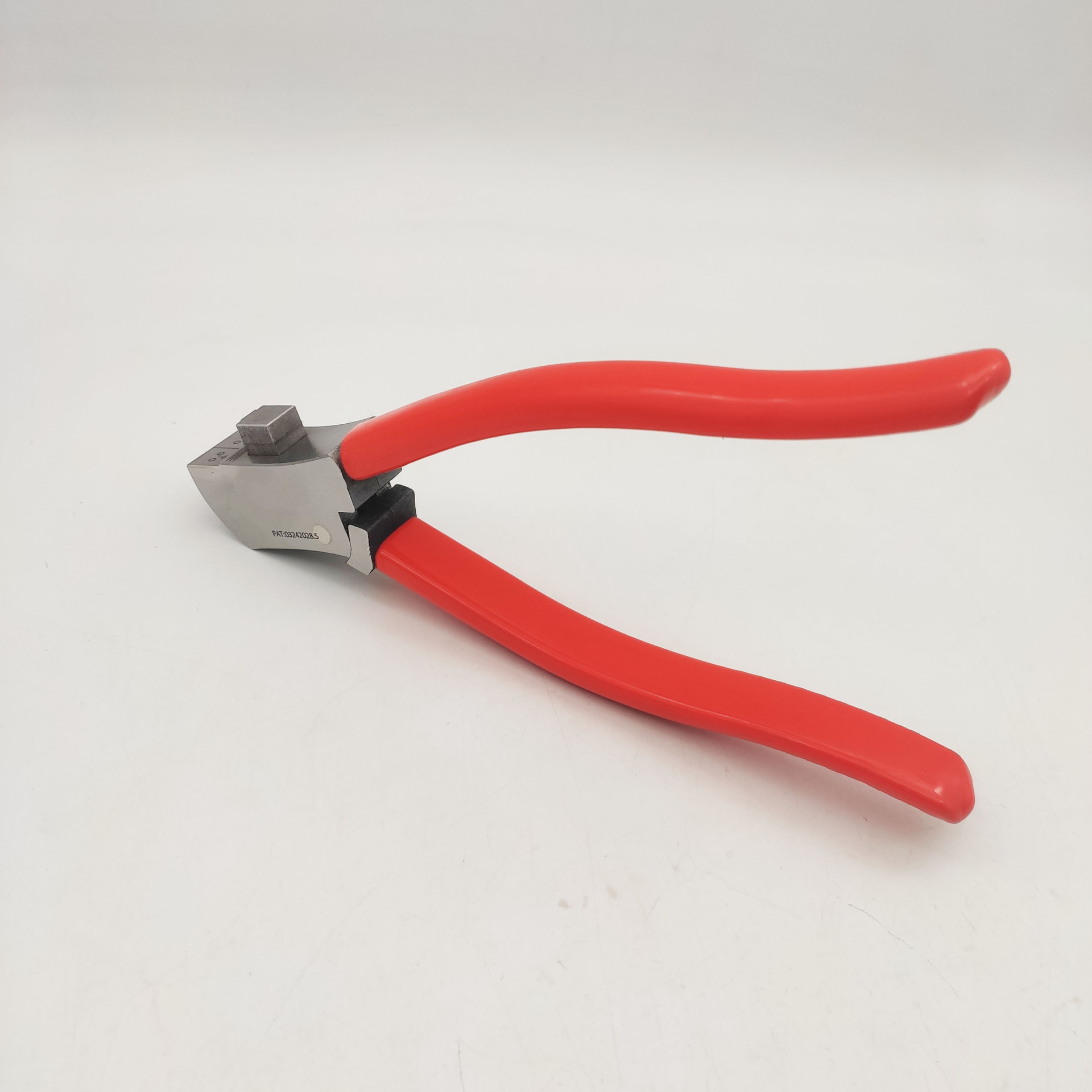 Car Two-in-one Tool Tooth Cutting Pliers With Key Tool Locksmith Repair Tool Locksmith Supplies