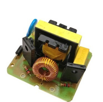 双模40W DC-AC逆变电源12V升220V 升压变压器升压模块逆变器模块