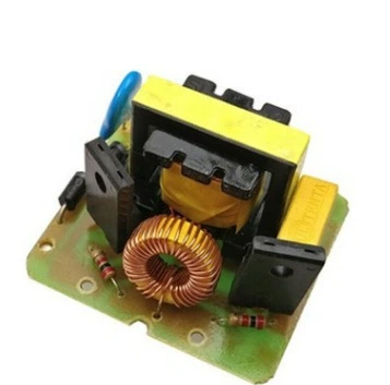 Источник питания, трансформатор, модуль, 40W, 12В, 220В