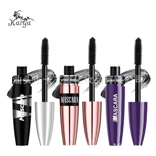 OEMƽ��ʊy����Lash Mascara�Sӯ3D�����۽�ë��Ȼ��ɫ��ë��