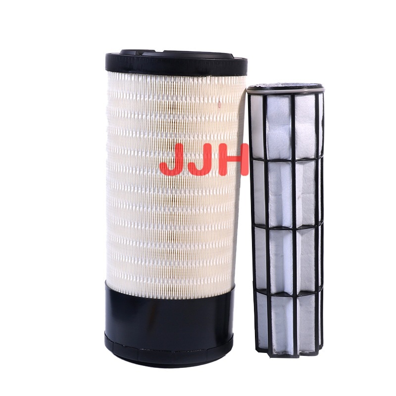 Factory direct supply of air filters P628805 P628802 air filters air grid