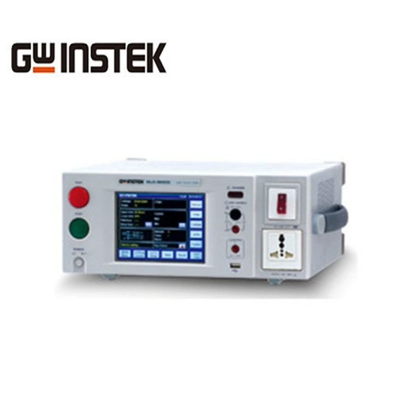 Ток утечки GWinstek/GWinstek GLC-9000