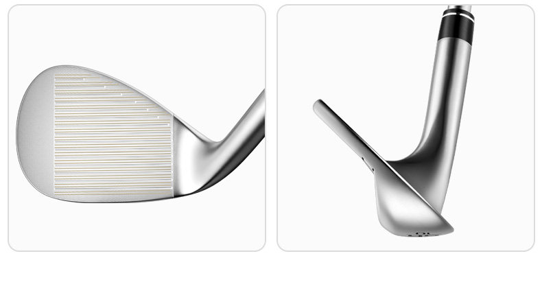 Gậy golf PGM sand wedge đa góc độ (48°–64°) – gậy wedge cát, chip, S-wedge, short iron — SG018-Đồng cổ chi tiết 26