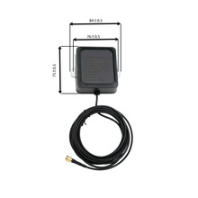 Skylab L2/L5/E5b/B2I֧������GPS�O�� SMA�˿�GNSS�߾��ȶ�λ��