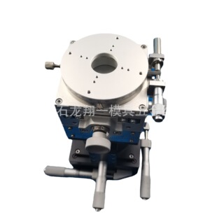 ��6�S̨����򾫙C ����ؓ���Ƅ��b�� 100mm*100mm seiki  kohzu