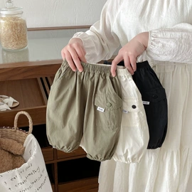 童套装;连身衣、爬服;童裤