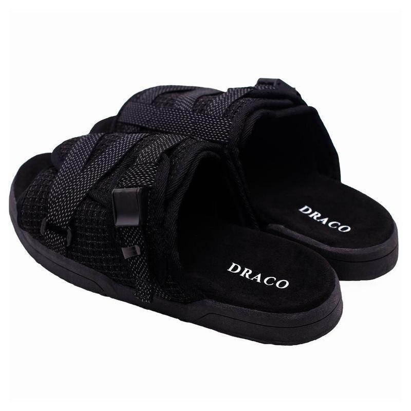 跨境Slides for Men and Women Full 3M Reflective Sandals with|undefined