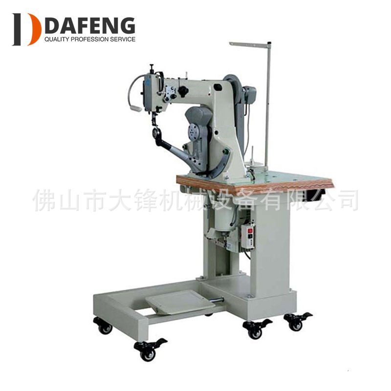 ���DF-168��Ʒ����ʽ˫�����߻�Ь�׷��һ�Ь���豸����