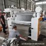 热烫eva橡塑棉压花辊覆膜机