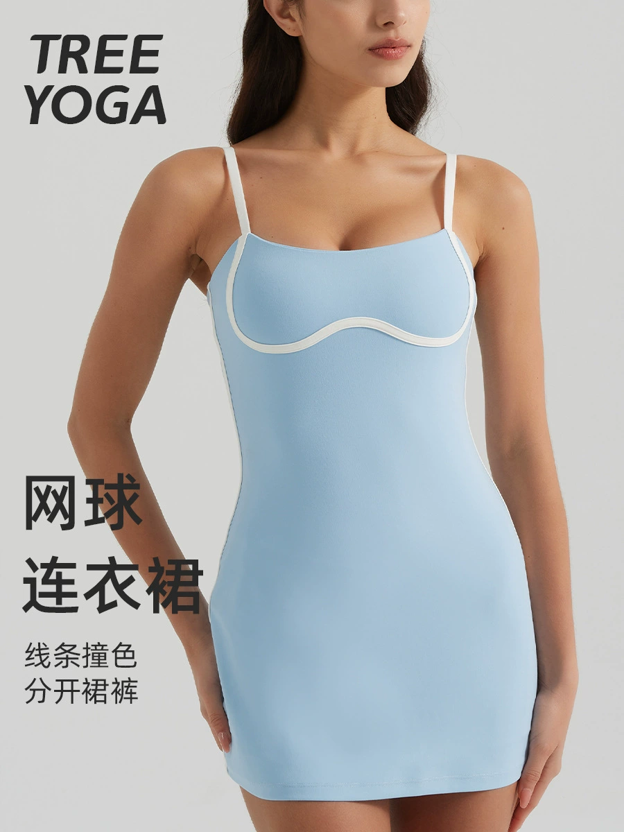 (Кросс-border торговля), накладки для груди, защитное белье, л leggings, брюки для зала, тренировочная майка топ для занятий йогой