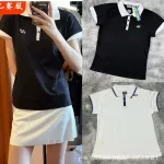 2025新款羽毛球服短裙运动套装夏速干女小飞袖短袖比赛服百褶裙子