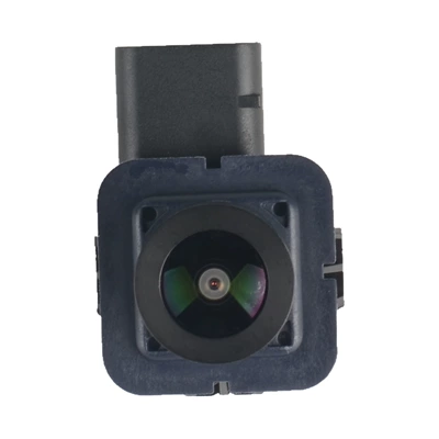 Reversing Backup Camera, Vehicle camera