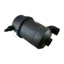 叉车配件空气滤芯林德叉车H50D 空滤总成0009832048