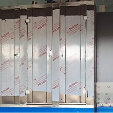 2000立式玻璃清洗机全自动中空玻璃整套加工设备厂家