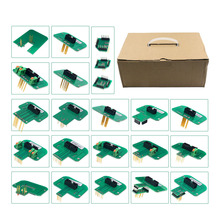 KTAG KESS KTM Dimsport LED BDM Frame 22 Sets ECU̼