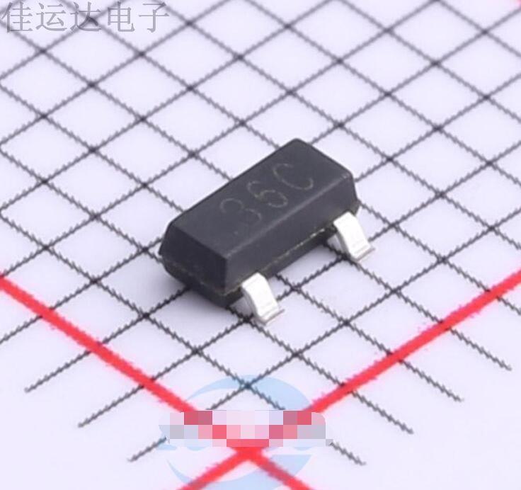 SM36B-TP 规格 SOT-23-3 ESD二极管 现货供应