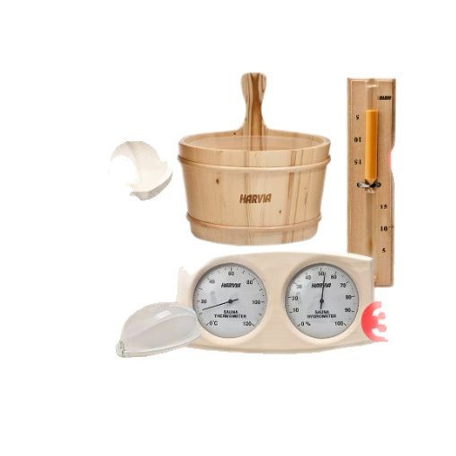 SAWO West estufa de sauna activa estufa de vapor seco estufa de vapor de sudor hogar importado hogar control interno y externo equipo de sala de sauna de vapor