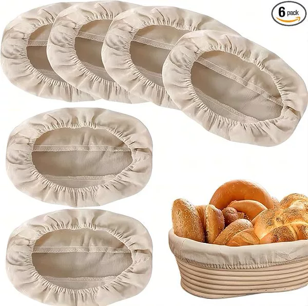 Conical cloth cover 25*8*8 one