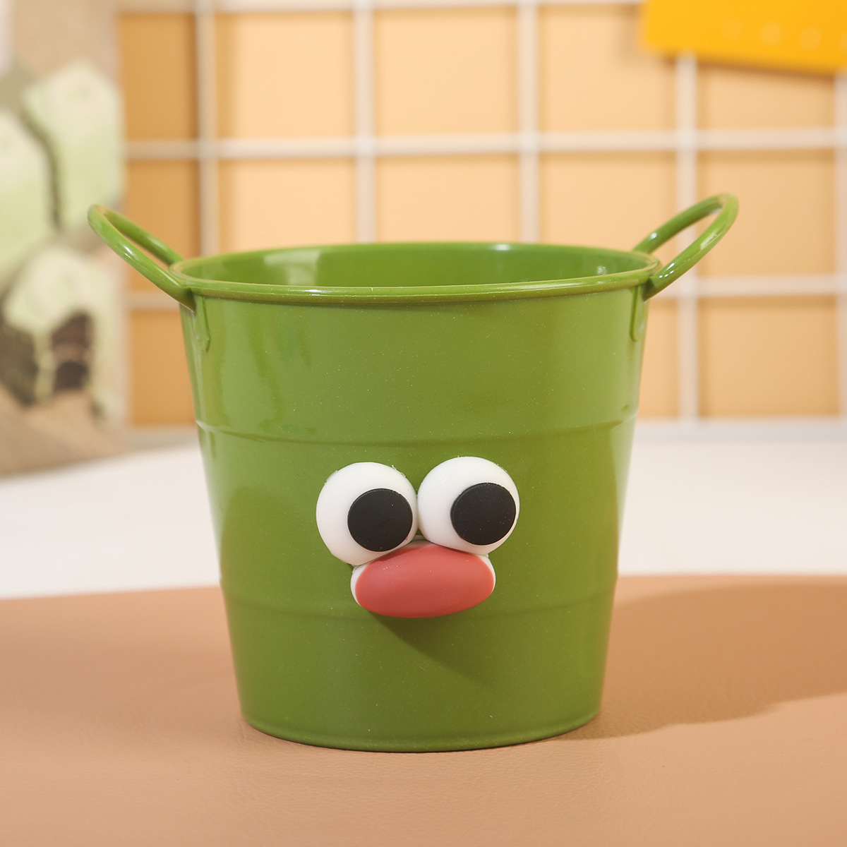 덕빌 그린 펜홀더