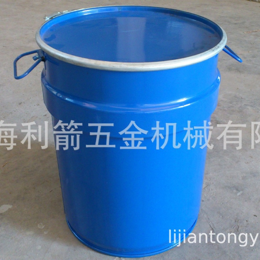 上海120L铁桶 120L扩涨铁桶 120L钢桶【上海利箭】各种铁桶制桶厂