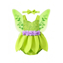 Z 87376 Princess wing performance dress ��������������ȹ