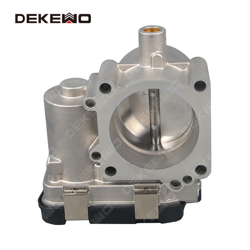 Suitable for Volkswagen Audi Fuel Injection Throttle Valve 03C133062B Throttle Valve Assembly 03c133062m