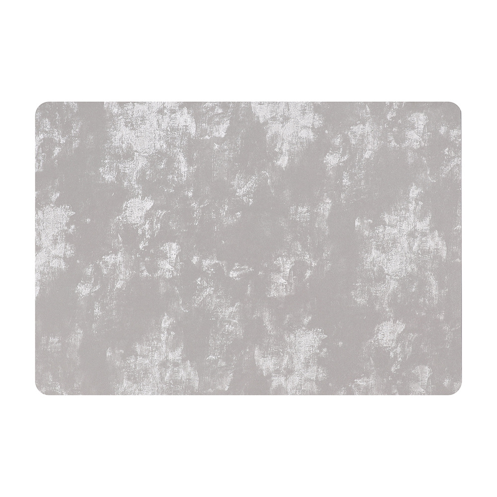 2025 nuevo almohadilla de mesa de seda almohadilla de aislamiento térmico de alta calidad almohadilla de mesa a prueba de agua a prueba de aceite de doble cara