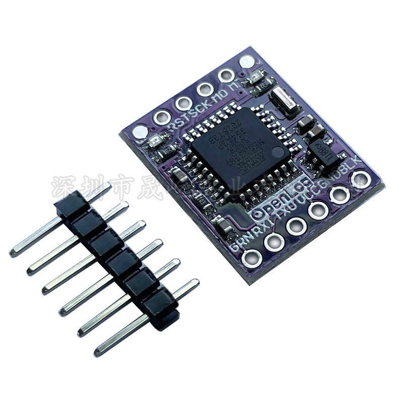 GY-Openlog cleanflight naze32 F3 blackbox 黑匣子flash记录器