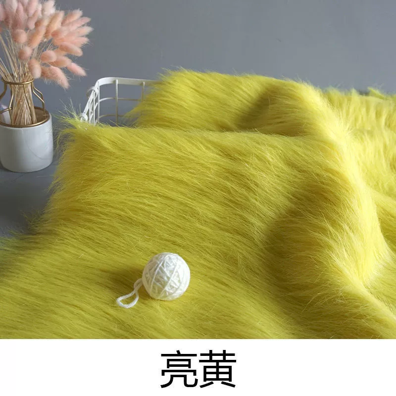Plush white cloth, doll, 12cm, cosplay