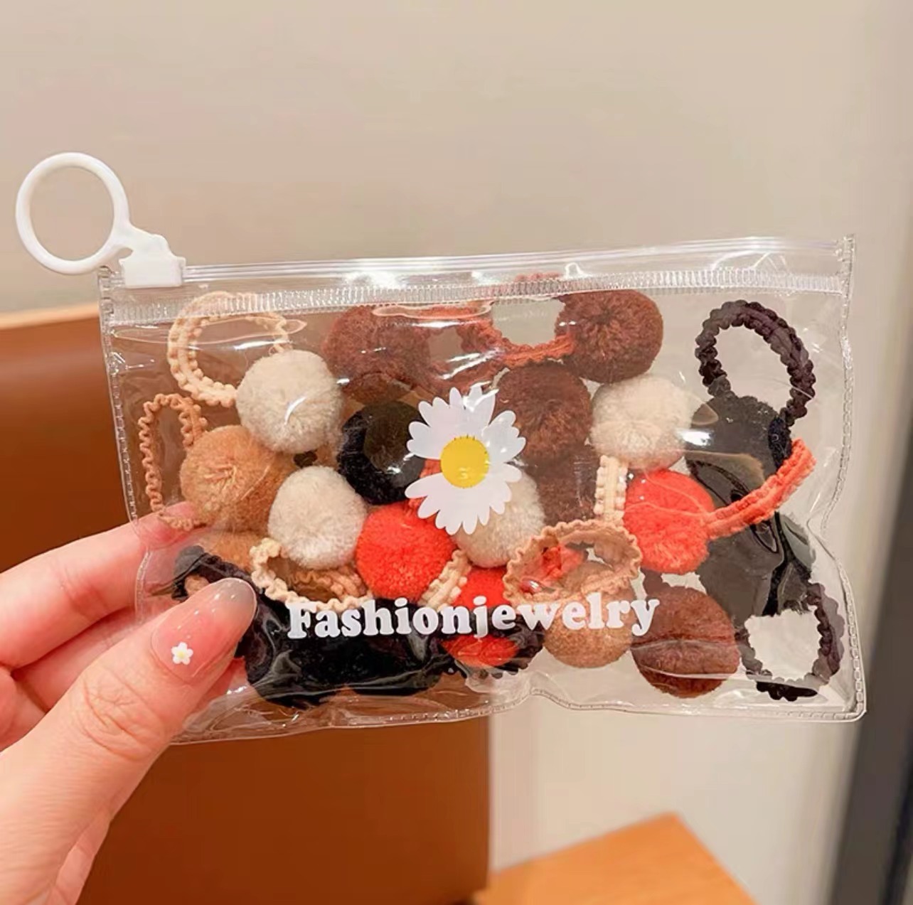 El lazo para el cabello del bebé no daña el cabello, banda de goma pequeña, cuerda para la cabeza, banda de goma elástica alta, cuerda para el cabello para niñas, tocado, accesorios para el cabello para niños al por mayor