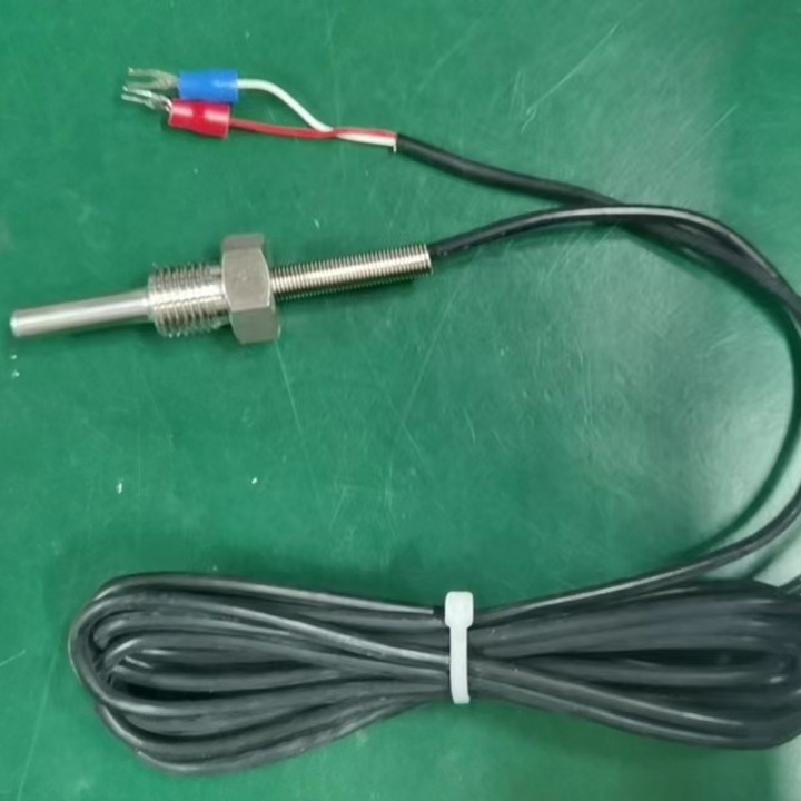 JM608VL温度传感器JM608IL温度变送器