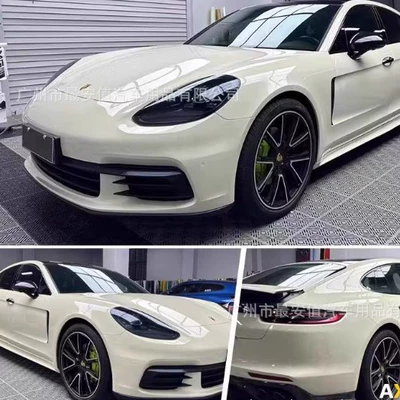 Auto Color Change Film Car Color Change Film Electric