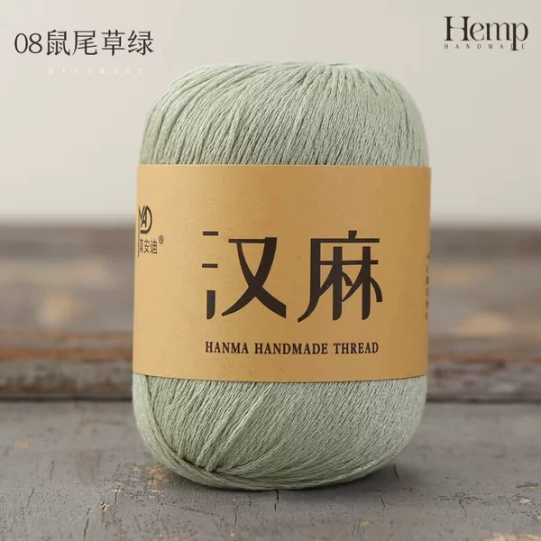 08 Sage Green