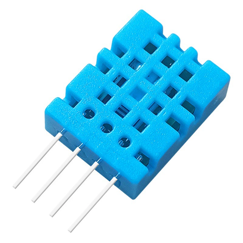 Цикорий DHT11 датчик температуры и влажности одношинный цифровой выход высокоточный модуль температуры и влажности dht11 модуль