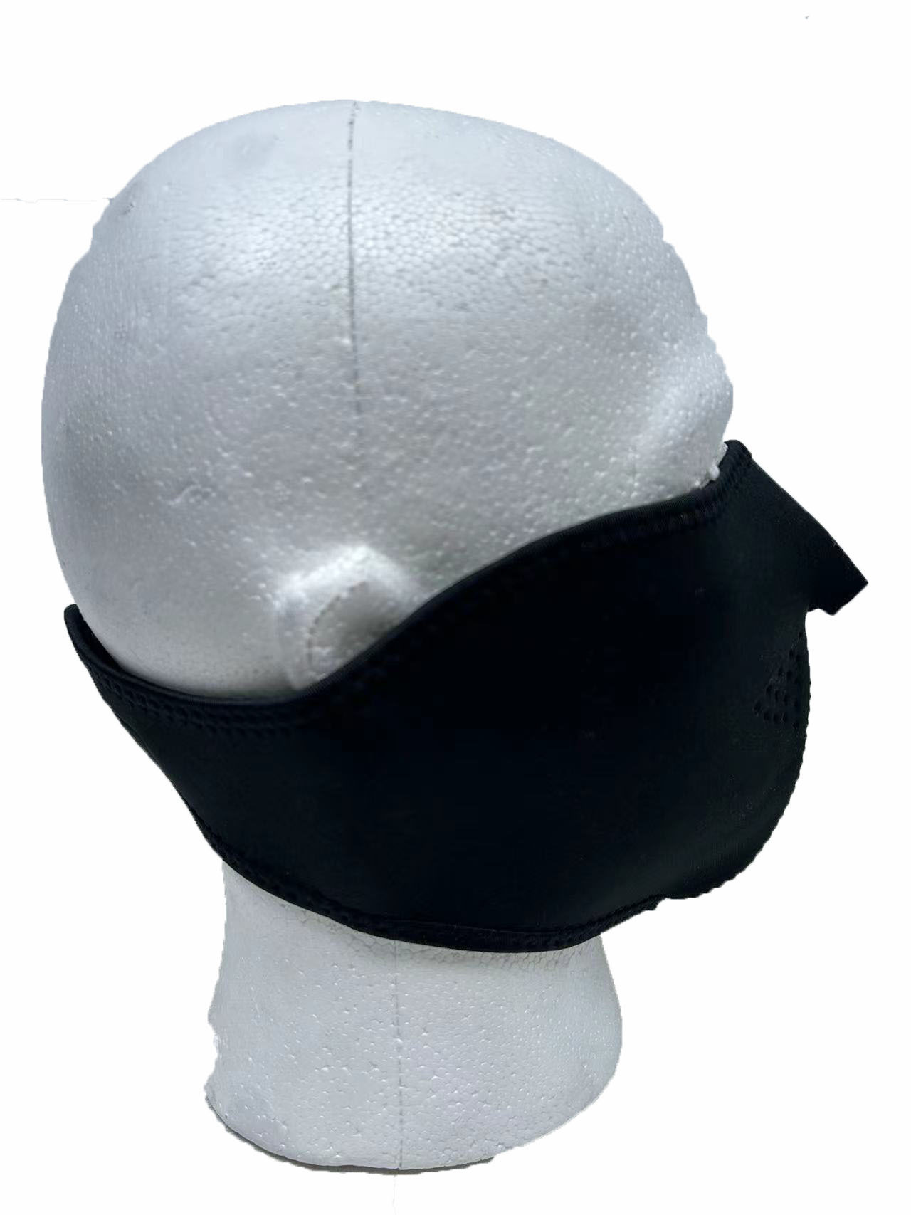 Oferta especial diablo raza motocicleta Riding máscara casco tapa liner Cap máscara a prueba de polvo multifuncional capucha máscara