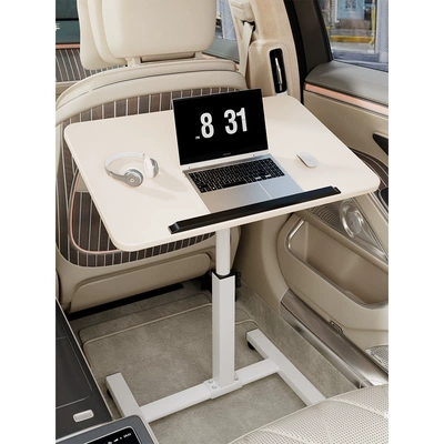 for children, suitable for both front and | Car table board